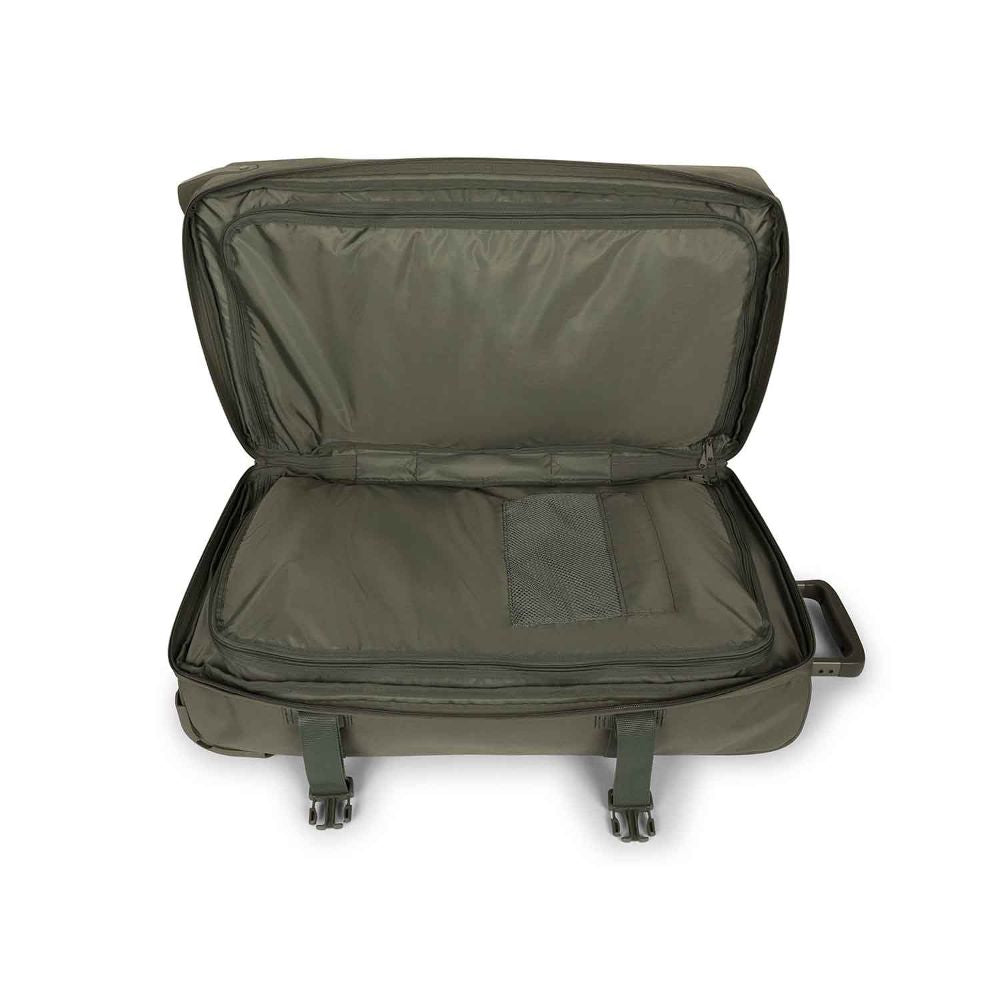 Eastpak Transit'r Plus L Authentic Original Monotone Khaki