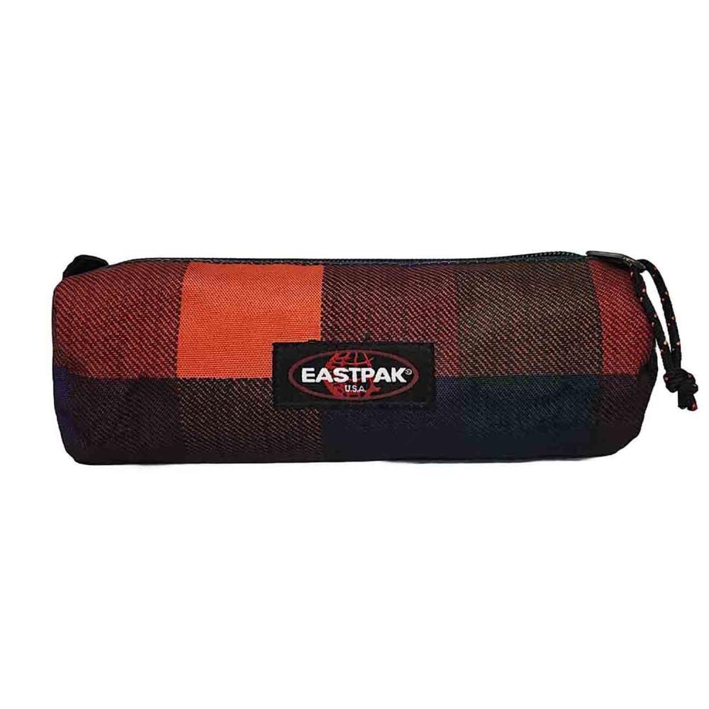 Eastpak Benchmark Single Karo Federmäppchen