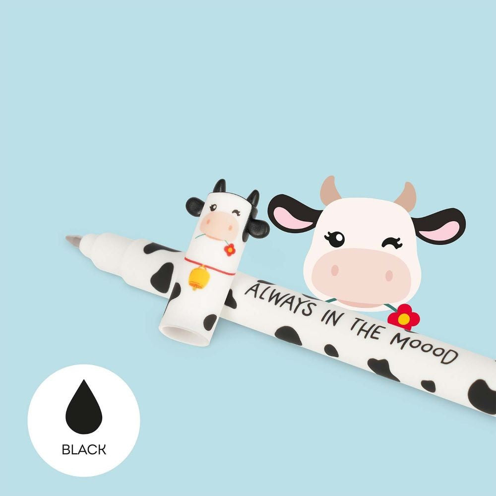 Legami Radierbare Stifte Weihnachtsedition Set 2tlg.