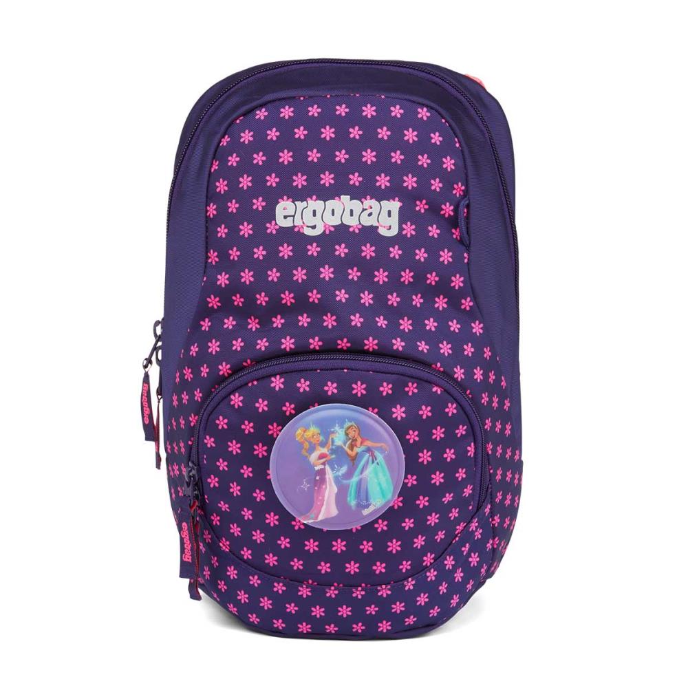 Ergobag Ease Small Bärtina LUMI Edition Kindergartenrucksack