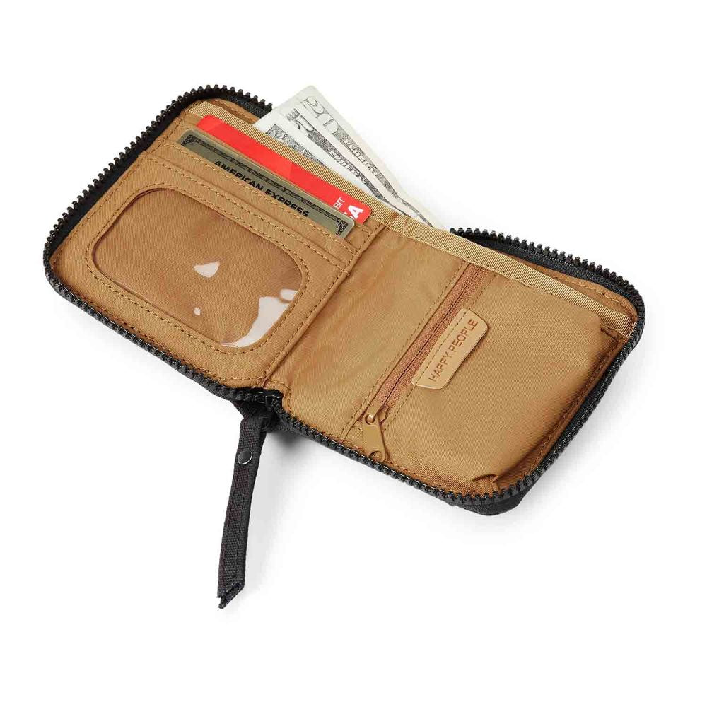 Dakine Everyday Wallet Mulled Basil Geldbörse