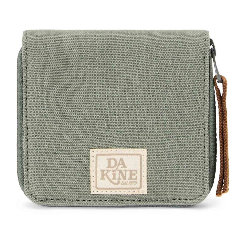 Dakine Everyday Wallet Mulled Basil Geldbörse