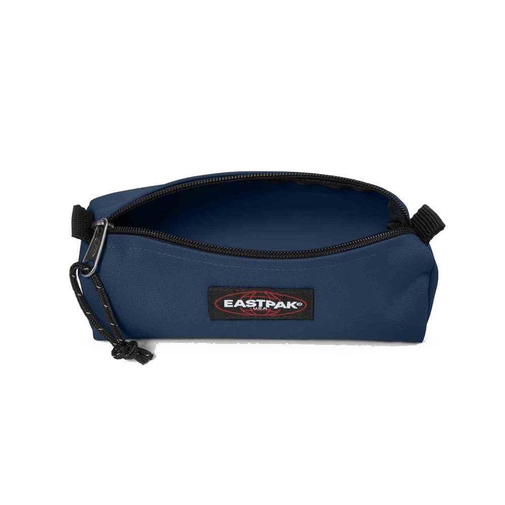 Eastpak Benchmark Single Nautic Navy Federmäppchen