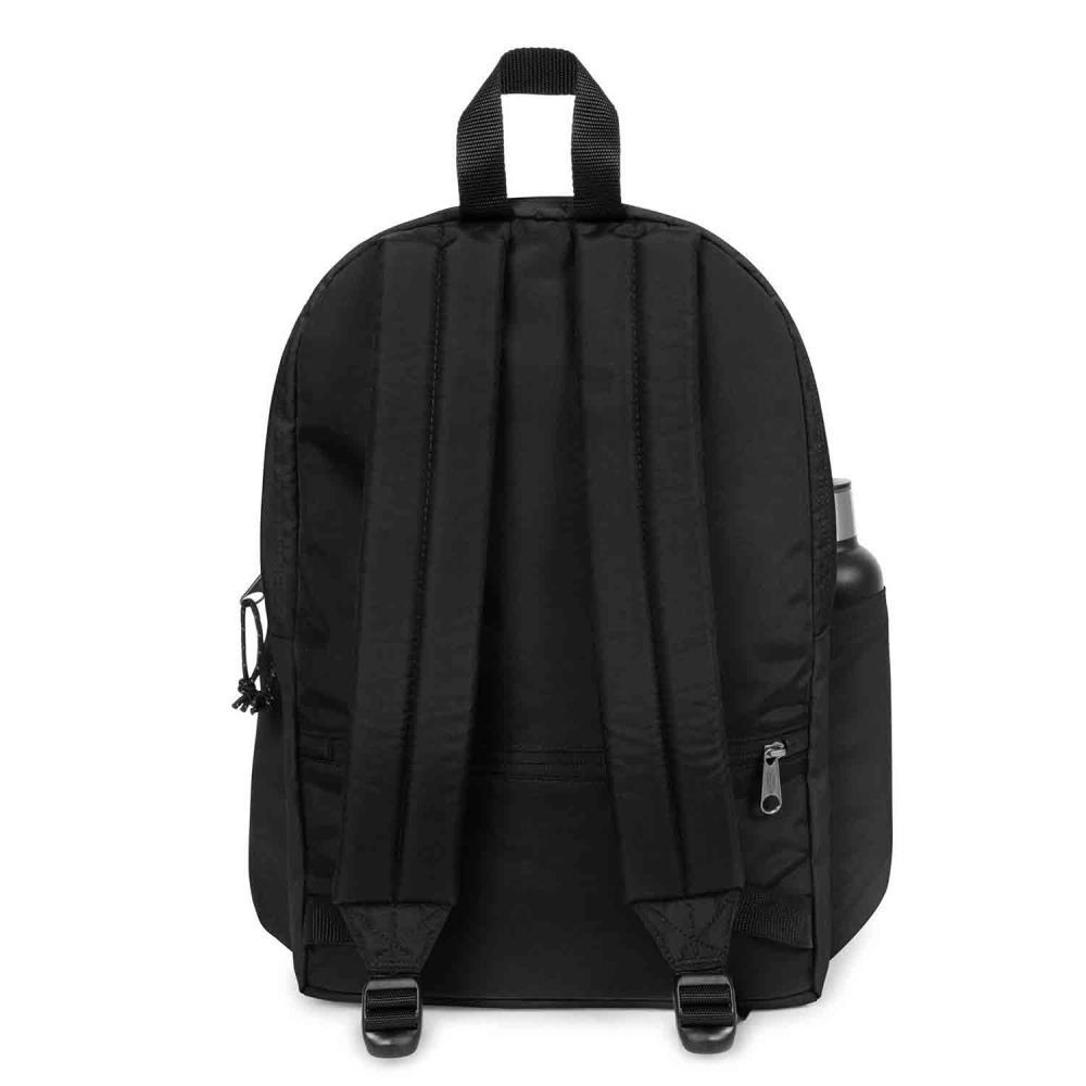 Eastpak Day Office Black Rucksack