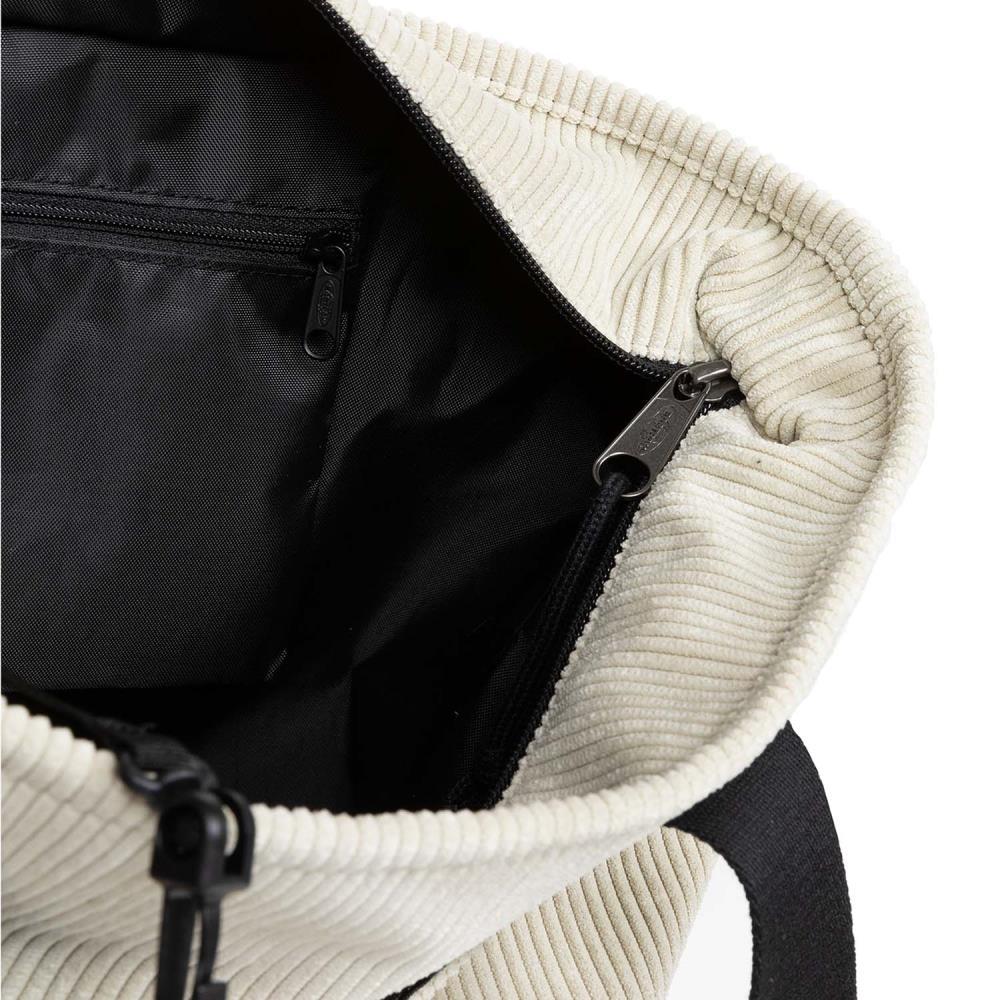 Eastpak Shopp'r Tote Ribs Beige Umhängetasche