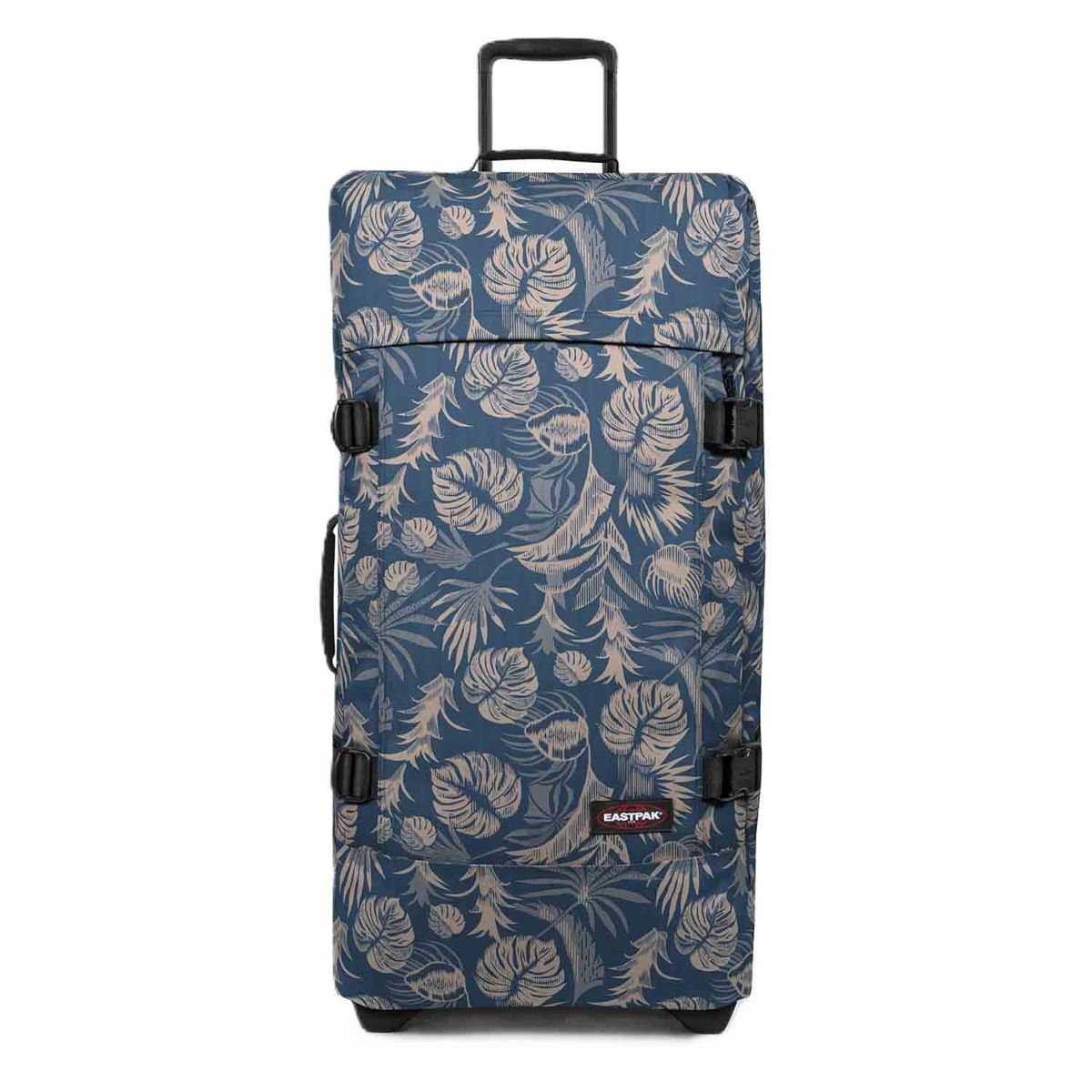 Eastpak Tranverz BrizeBlueBeige Trolley L