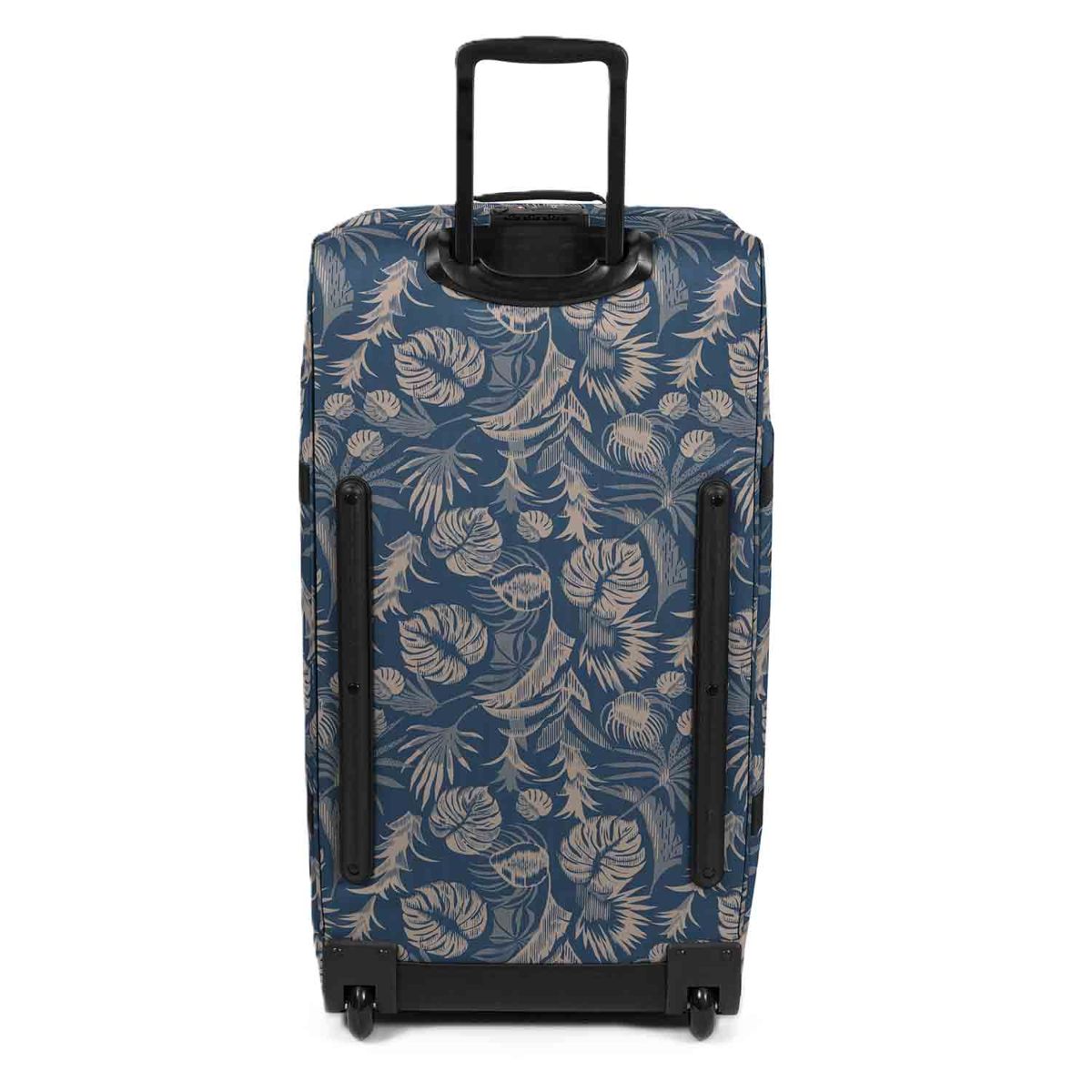Eastpak Tranverz BrizeBlueBeige Trolley L
