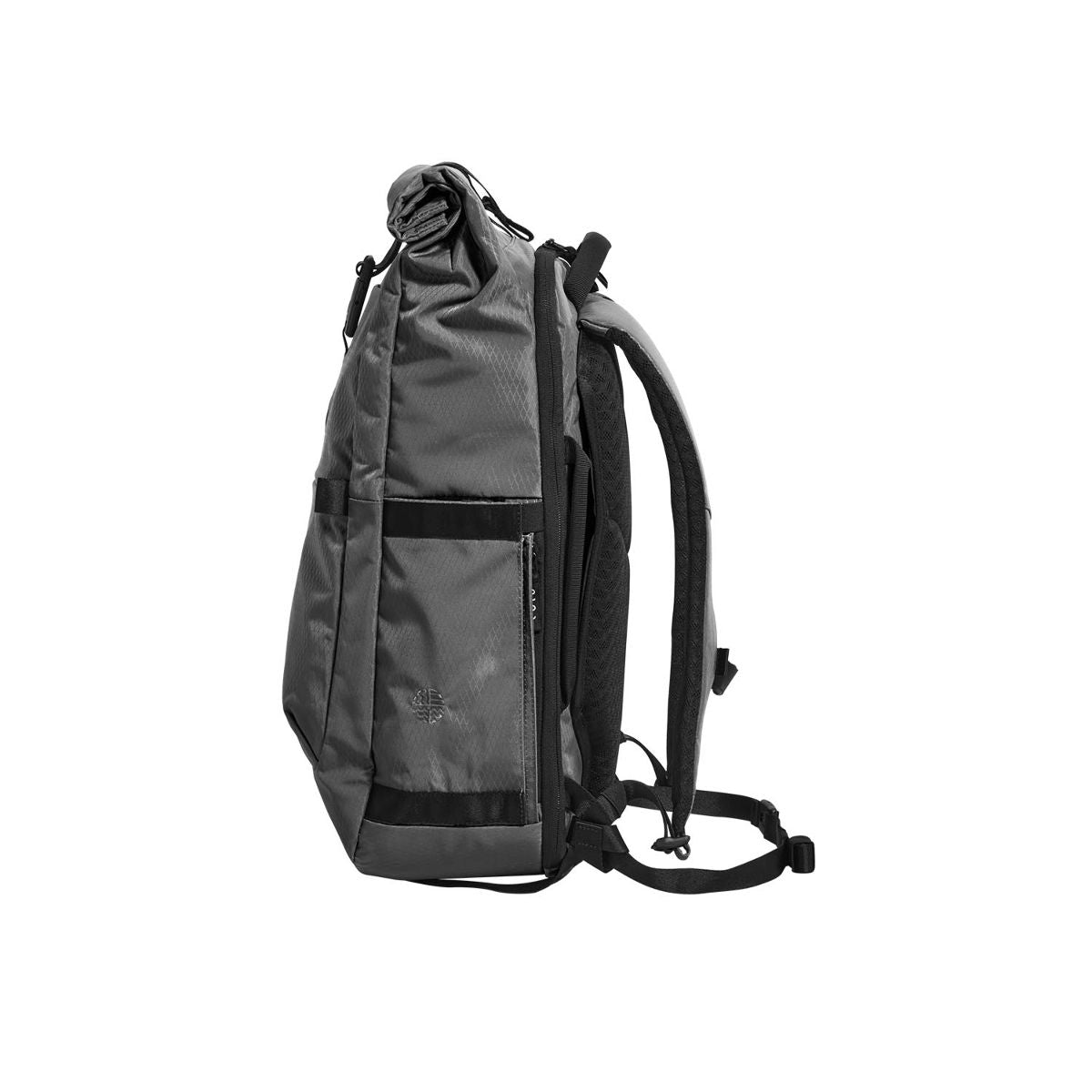 Eoto Rolly32 Stein Grau Rucksack