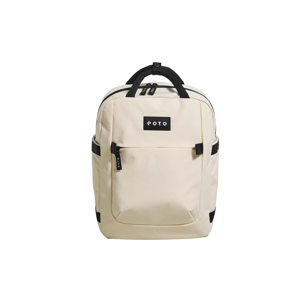 Eoto Small16 Creme Beige Rucksack