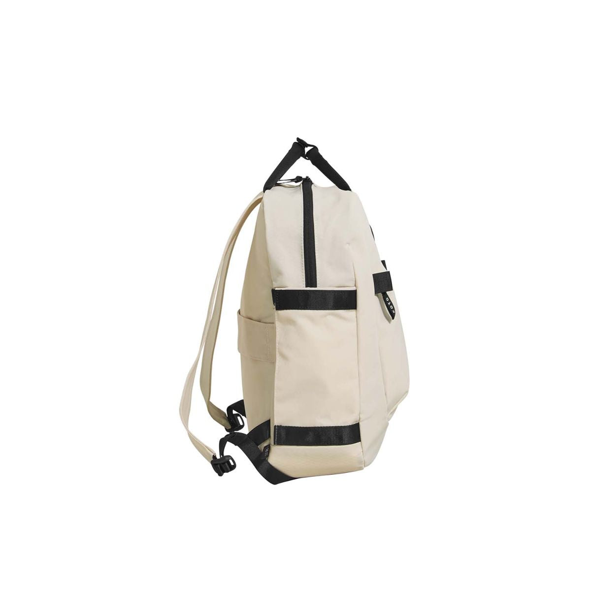 Eoto Small16 Creme Beige Rucksack