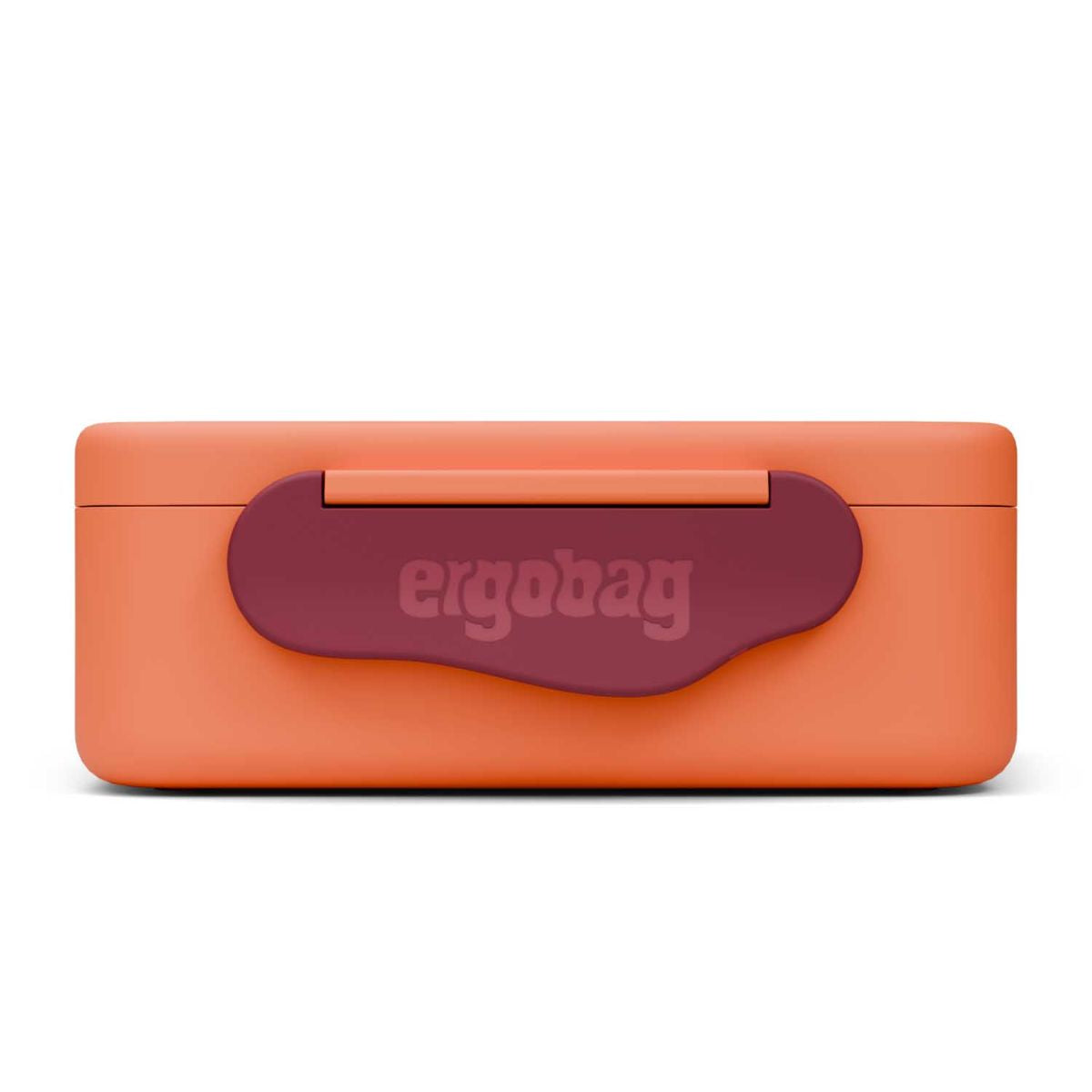 Ergobag Brotdose Tiger 2tlg.