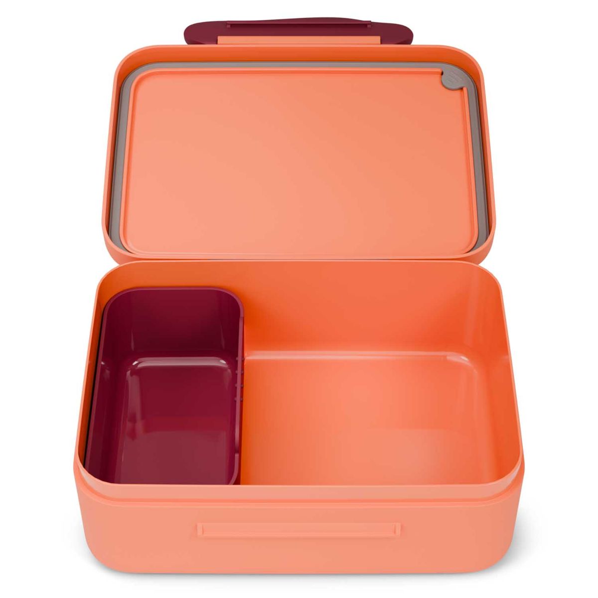 Ergobag Brotdose Tiger 2tlg.