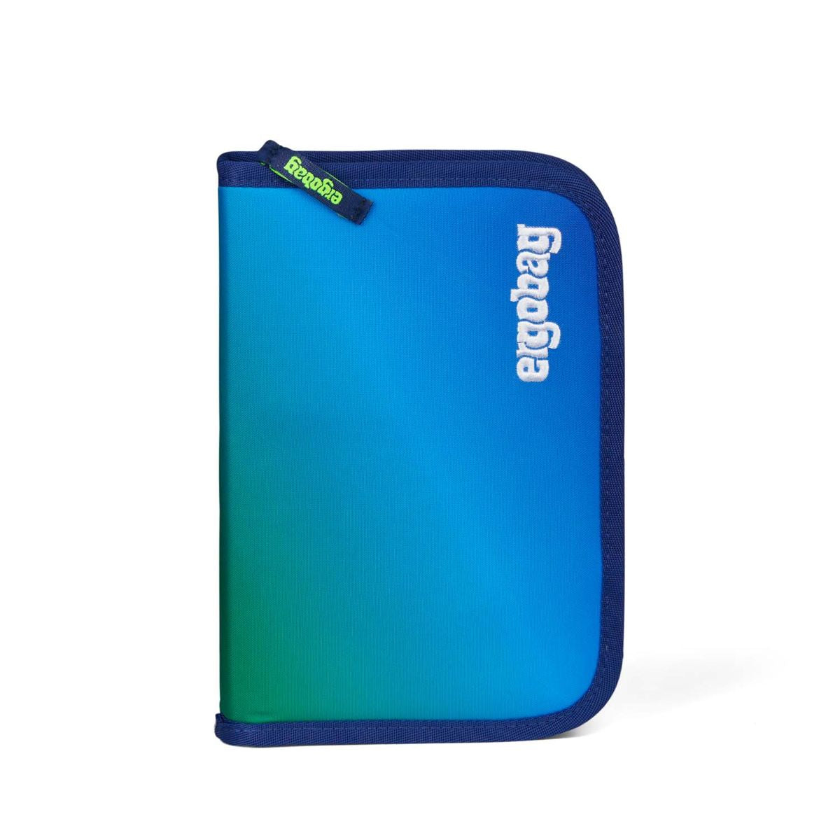 Ergobag Cubo TruckBär Neo Edition Schulranzen Set 5tlg.