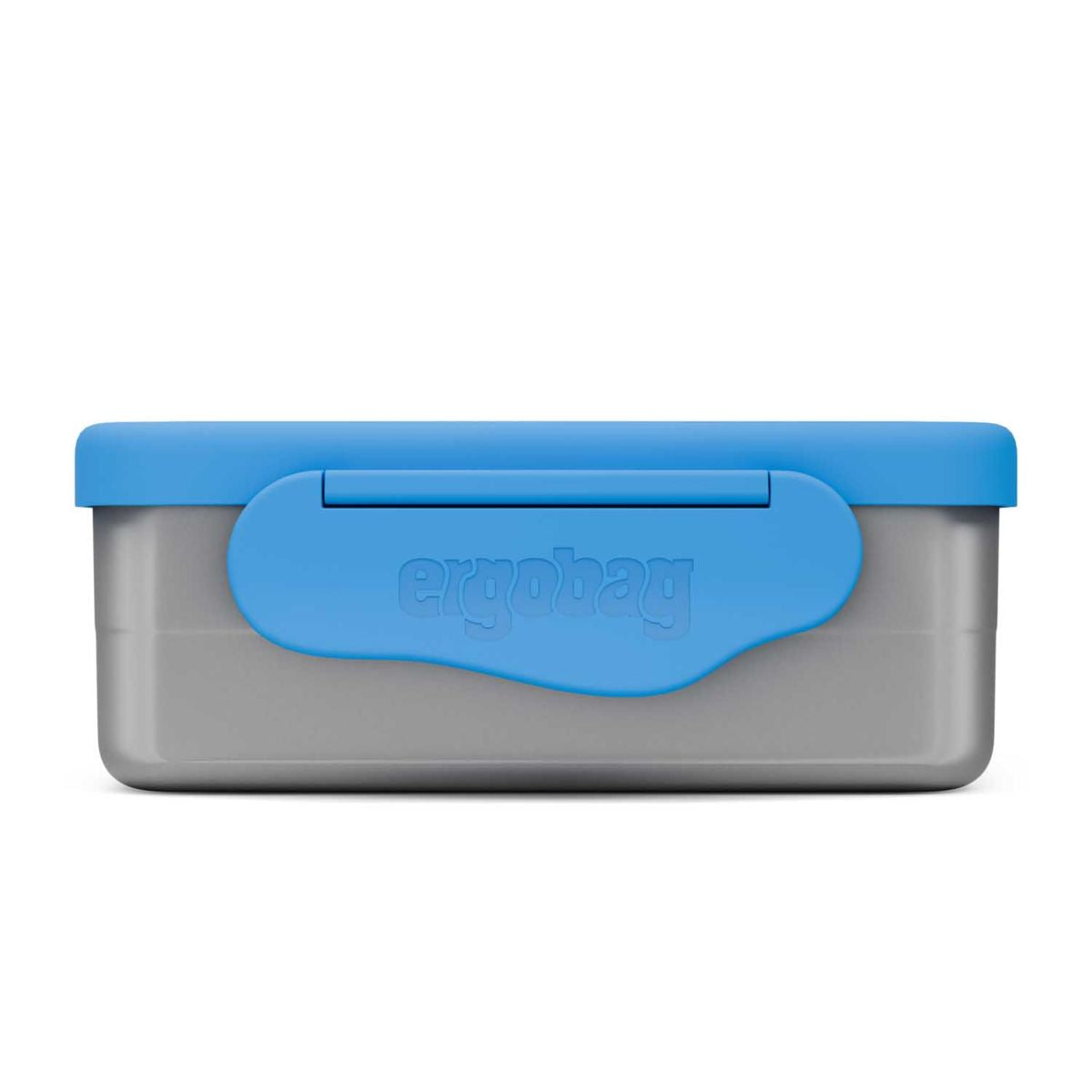 Ergobag Edelstahl Brotdose Sterne 3tlg.