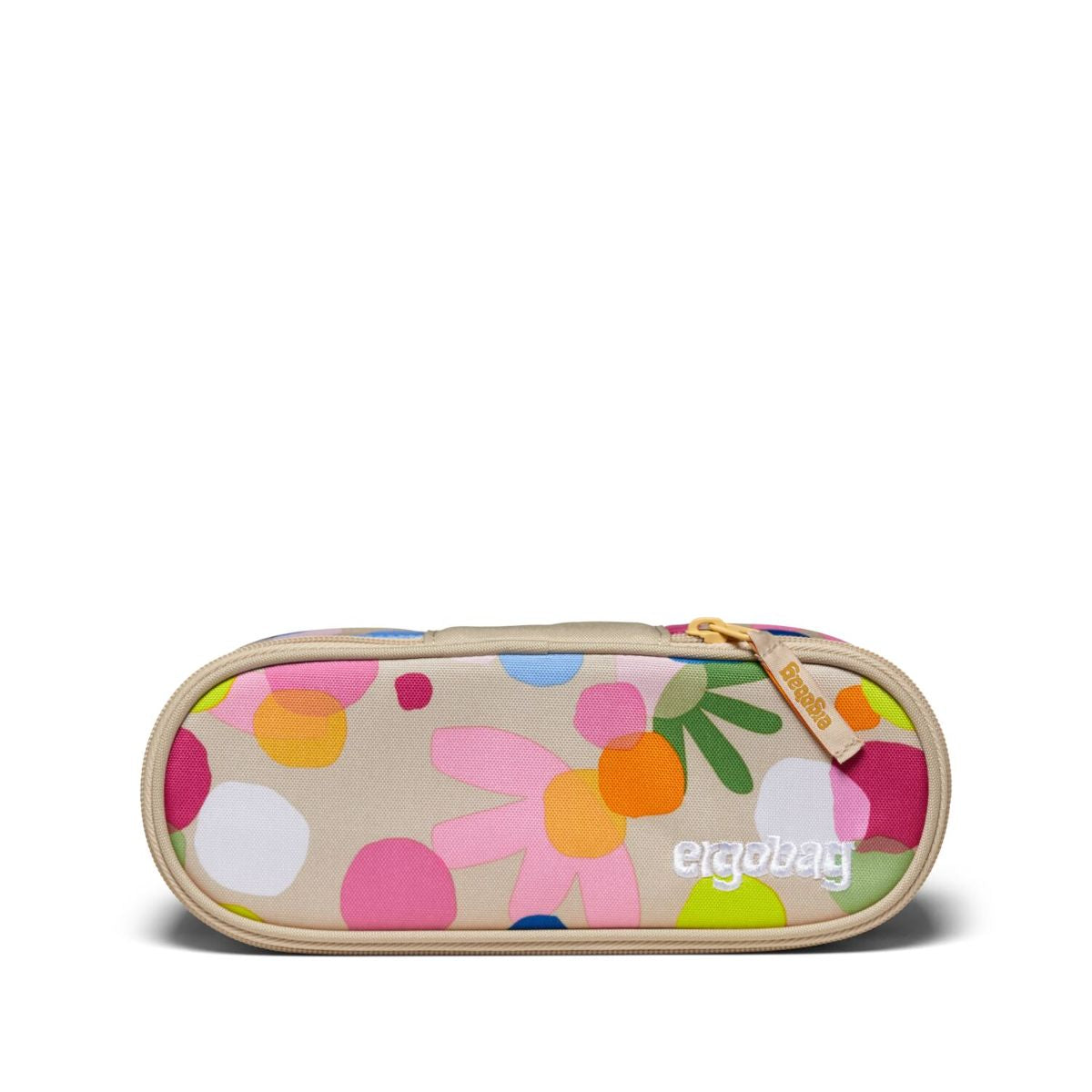 Ergobag Pack Flower PowBär Schulrucksack Set 6tlg.