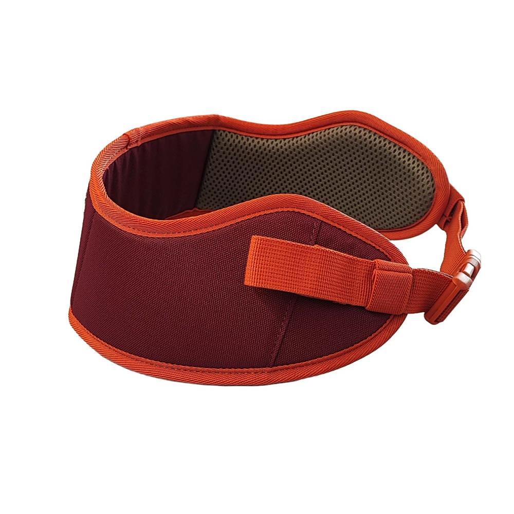 Finkid Buddy Classic Beet Red Chilli Schulranzen Set 4tlg.
