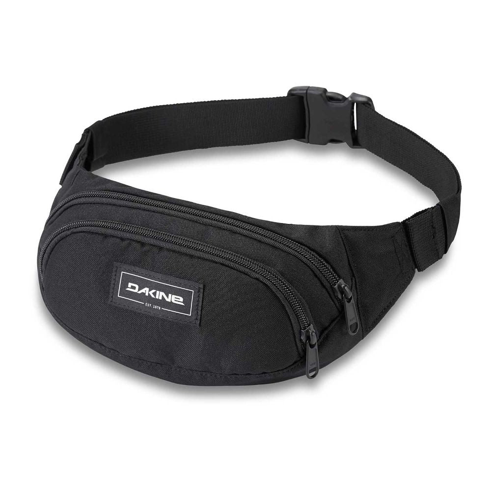 Dakine Hip Pack Black Bauchtasche