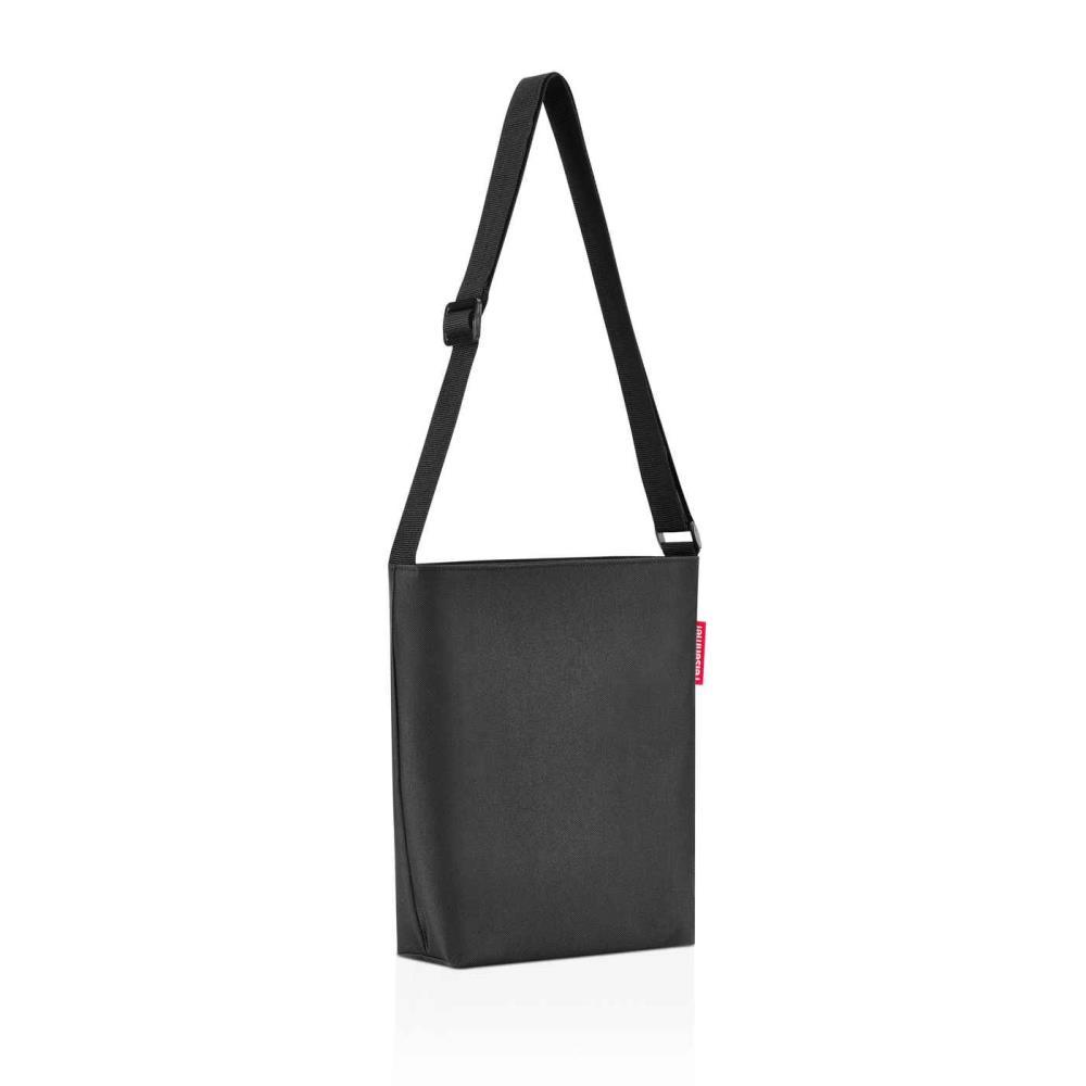 Reisenthel Shoulderbag S Black Umhängetasche