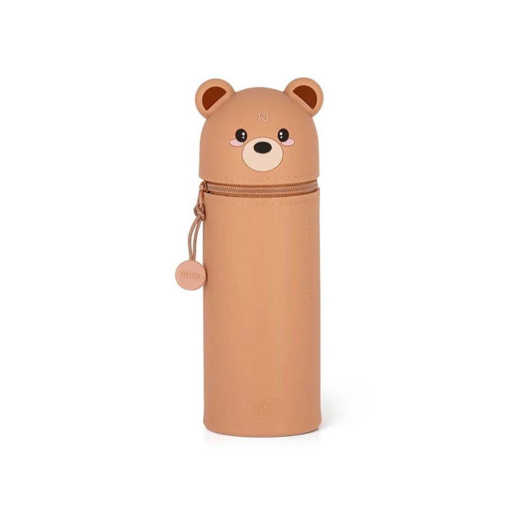 Legami Etui Kawaii Teddybär 2in1