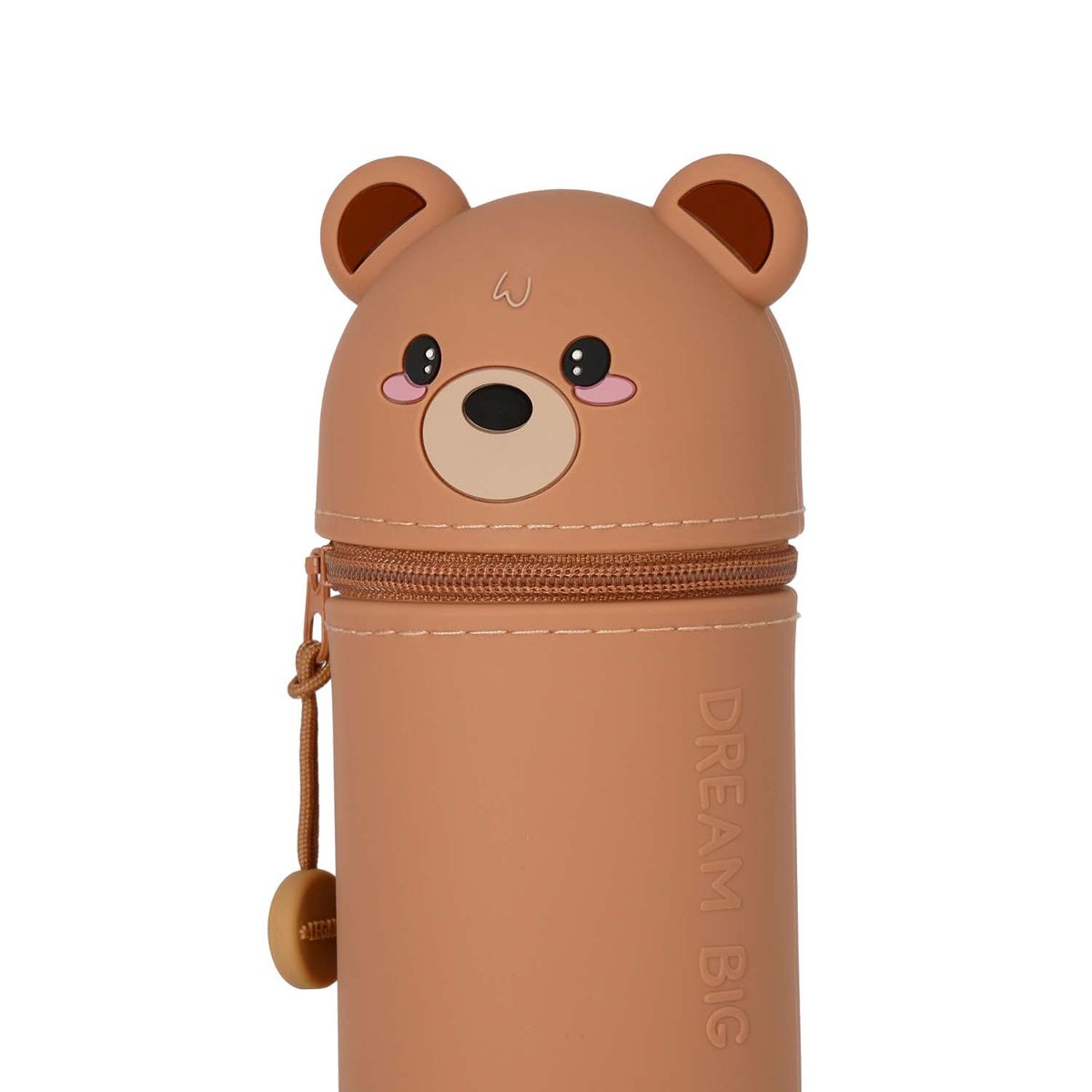 Legami Etui Kawaii Teddybär 2in1