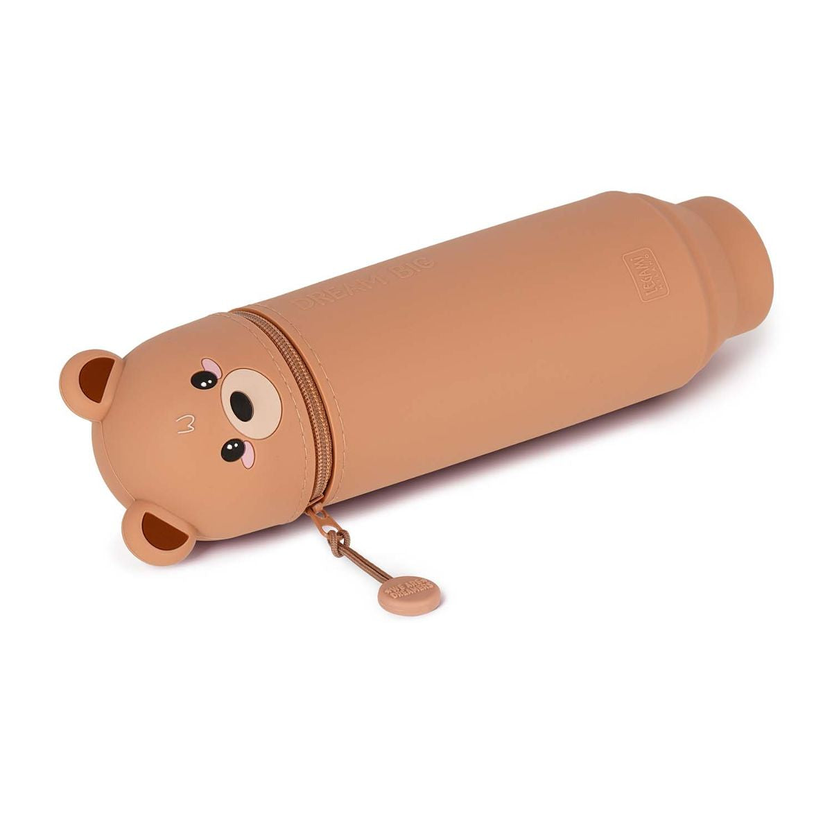 Legami Etui Kawaii Teddybär 2in1