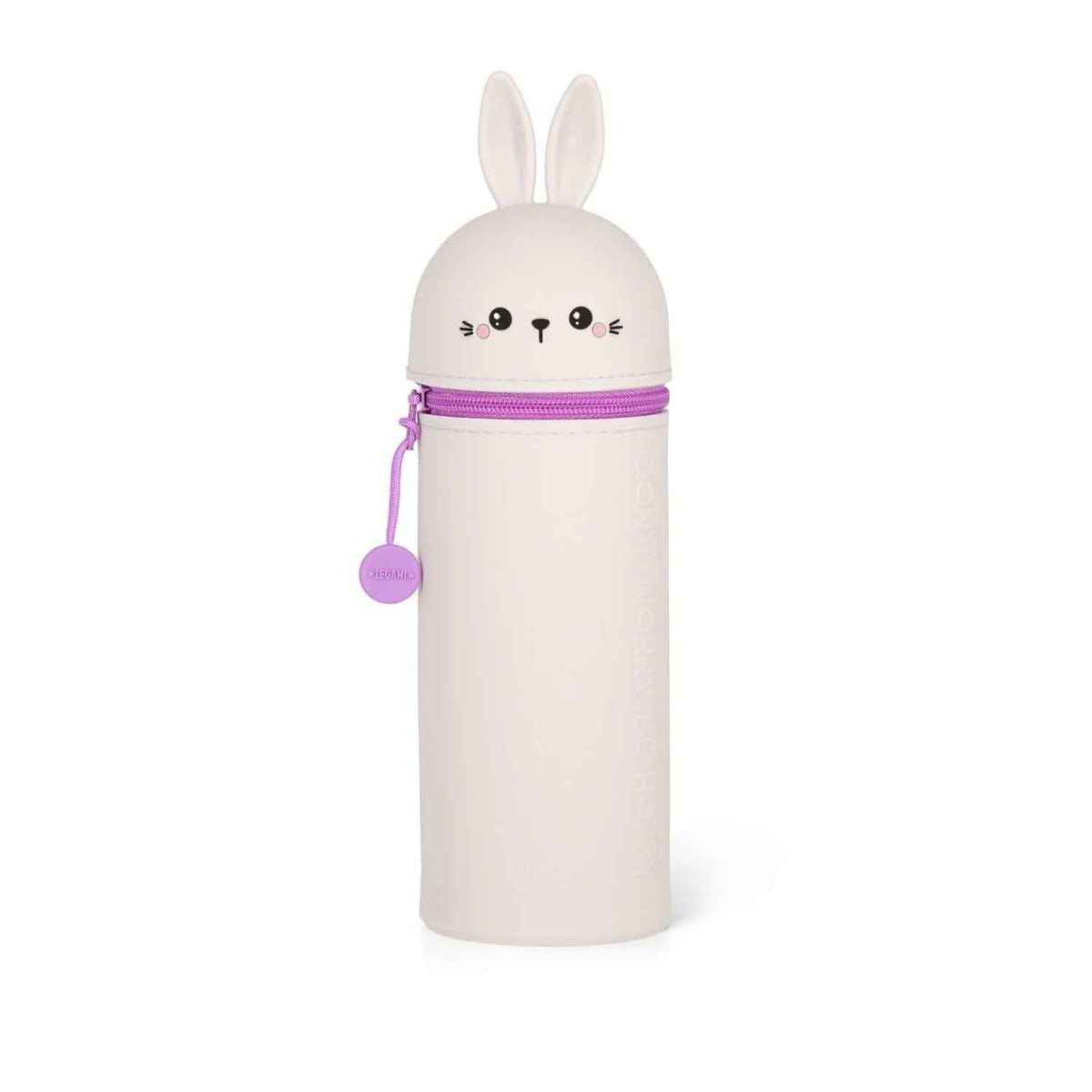 Legami Etui Kawaii Hase 2in1
