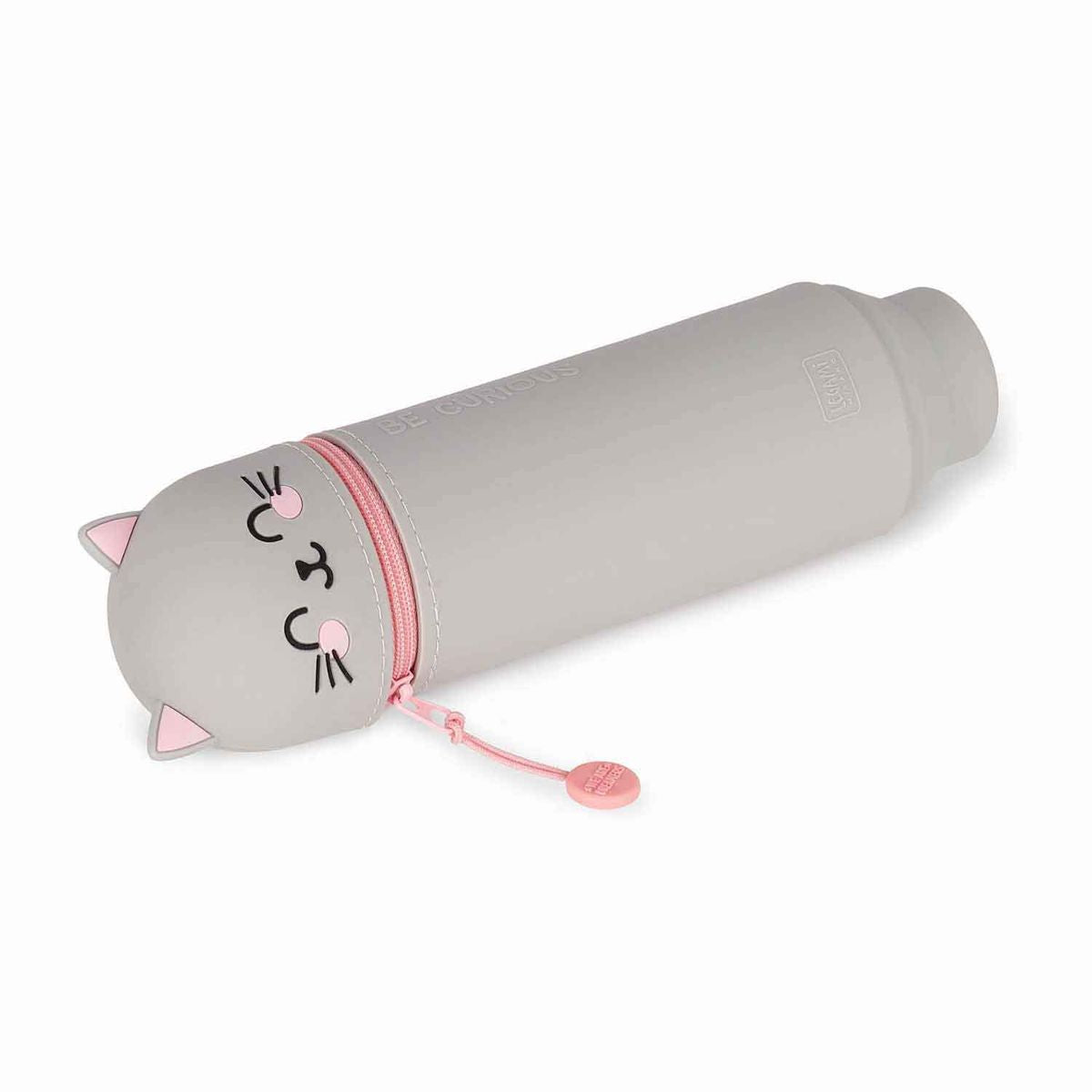 Legami Etui Kawaii Katze 2in1