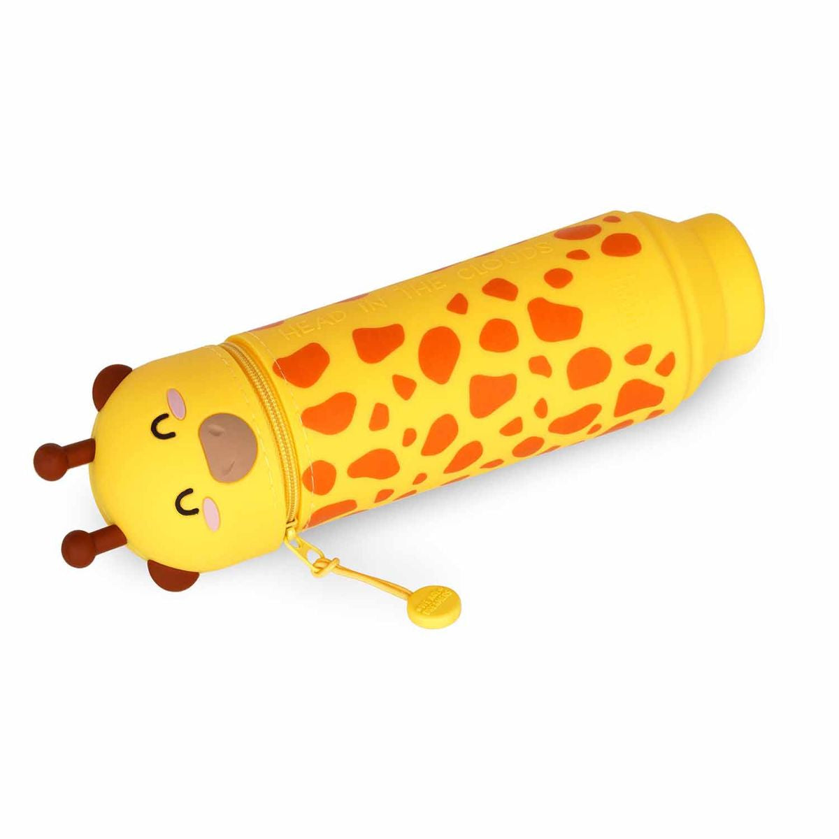 Legami Etui Kawaii Giraffe 2in1