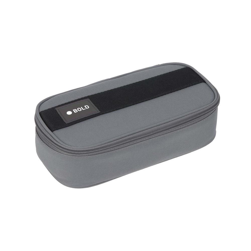 Lässig Bold Anthracite Schlamperbox