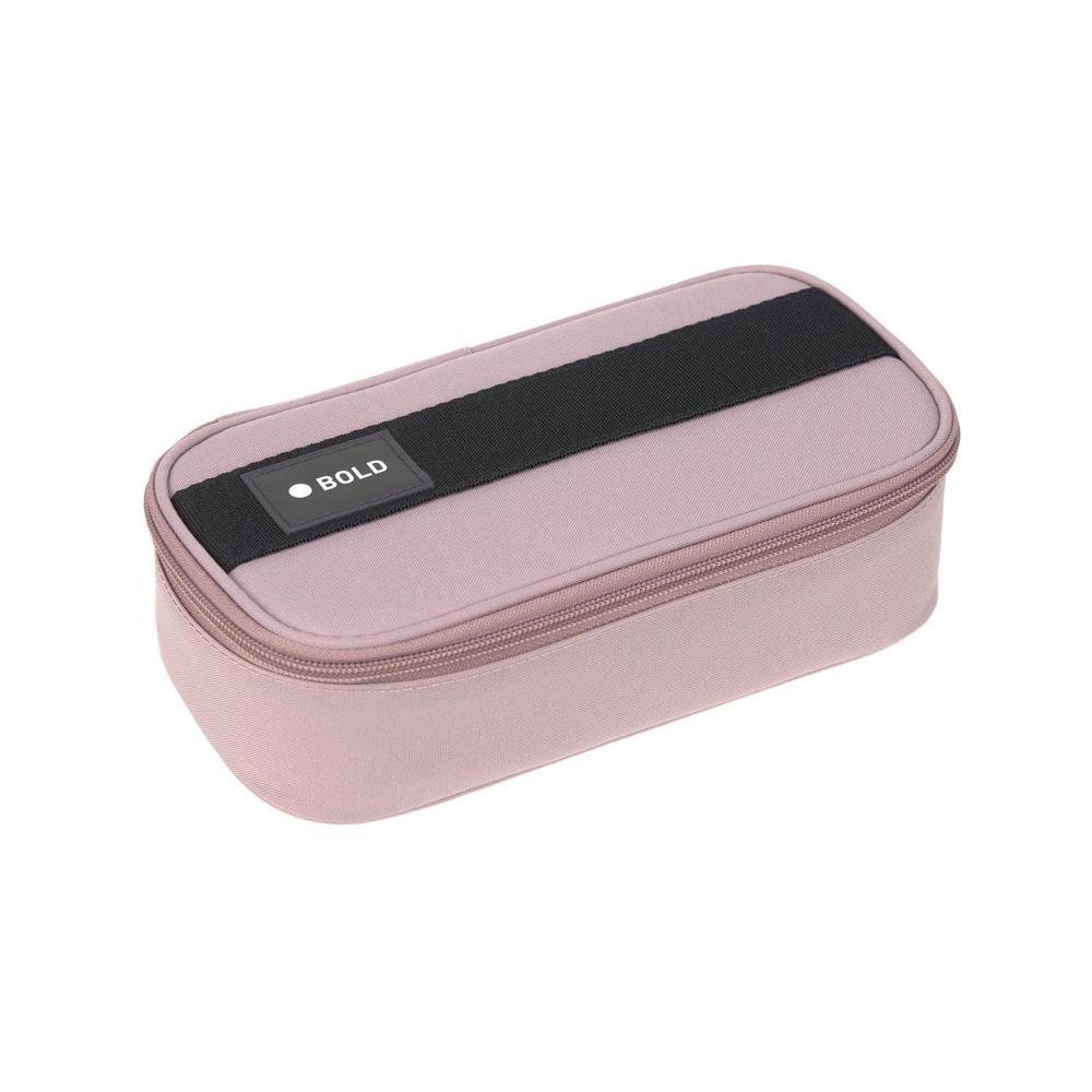 Lässig Bold Mauve Schlamperbox