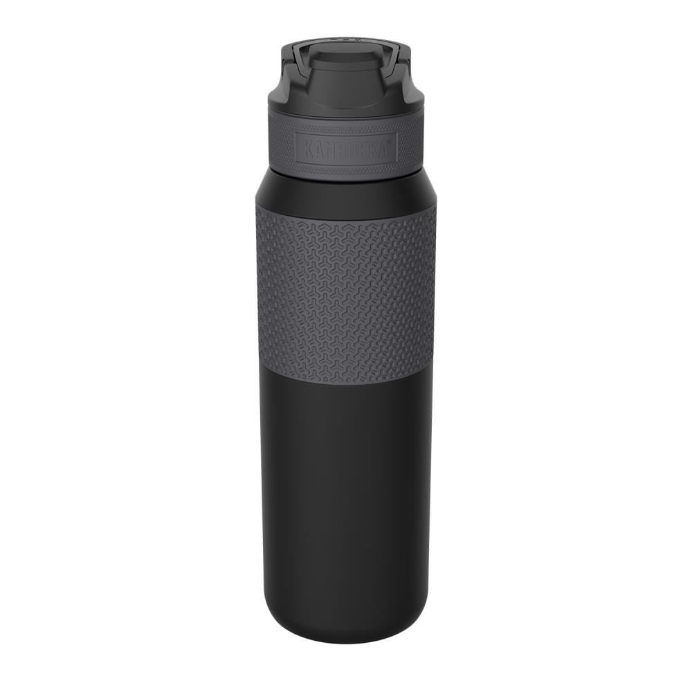 Kambukka Elton Nightfall Edelstahl Trinkflasche 1000 ml