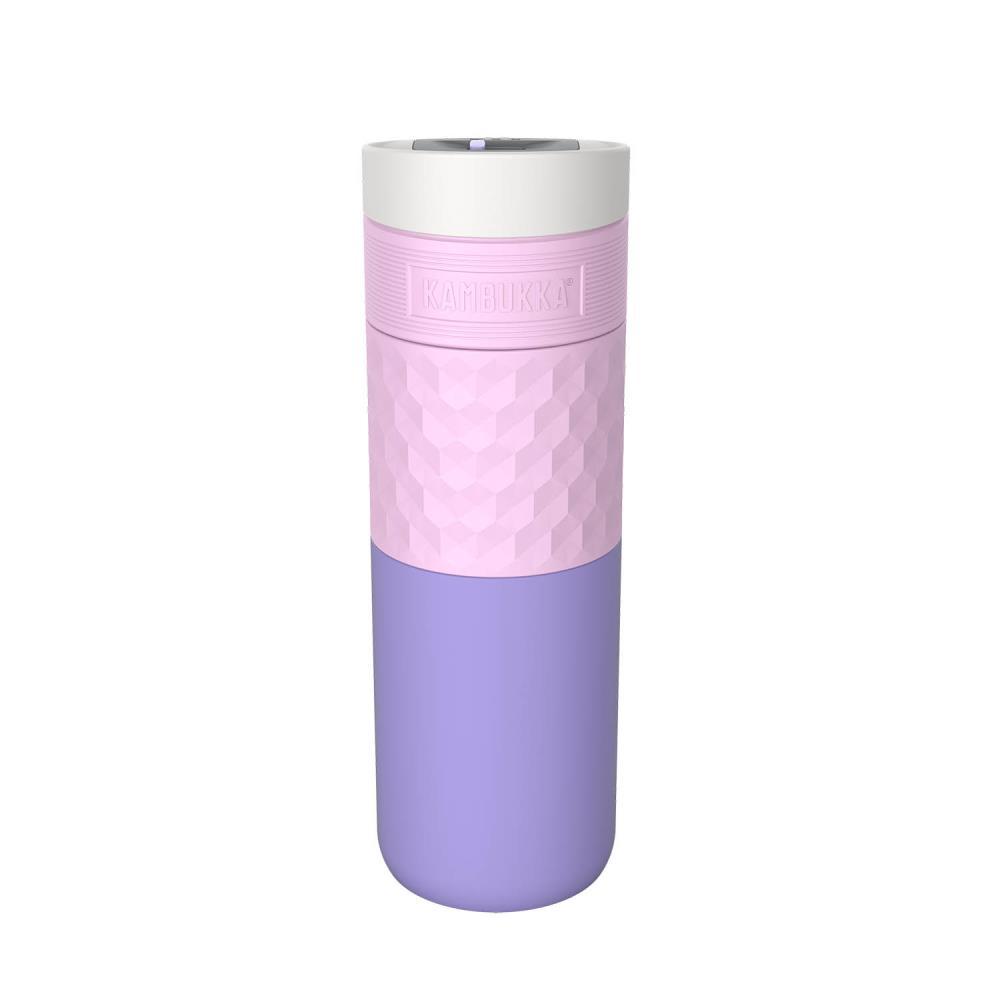 Kambukka Etna Grip Pale Purple Kaffeebecher 500 ml