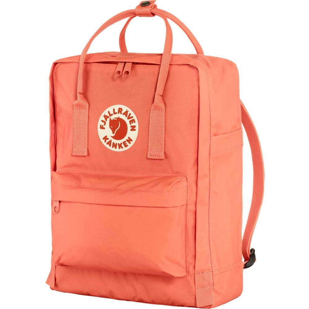 Fjällräven Kanken Korall Rucksack