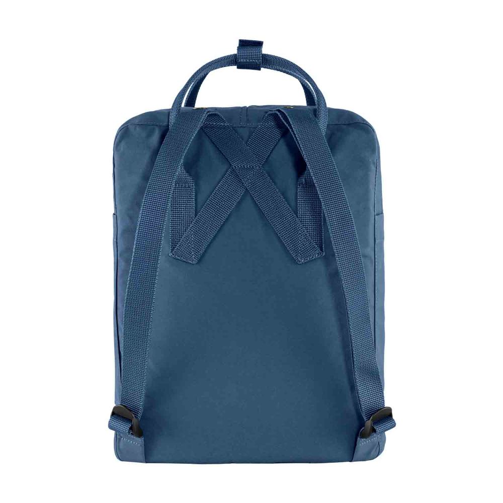 Fjällräven Kanken Royal Blue Rucksack