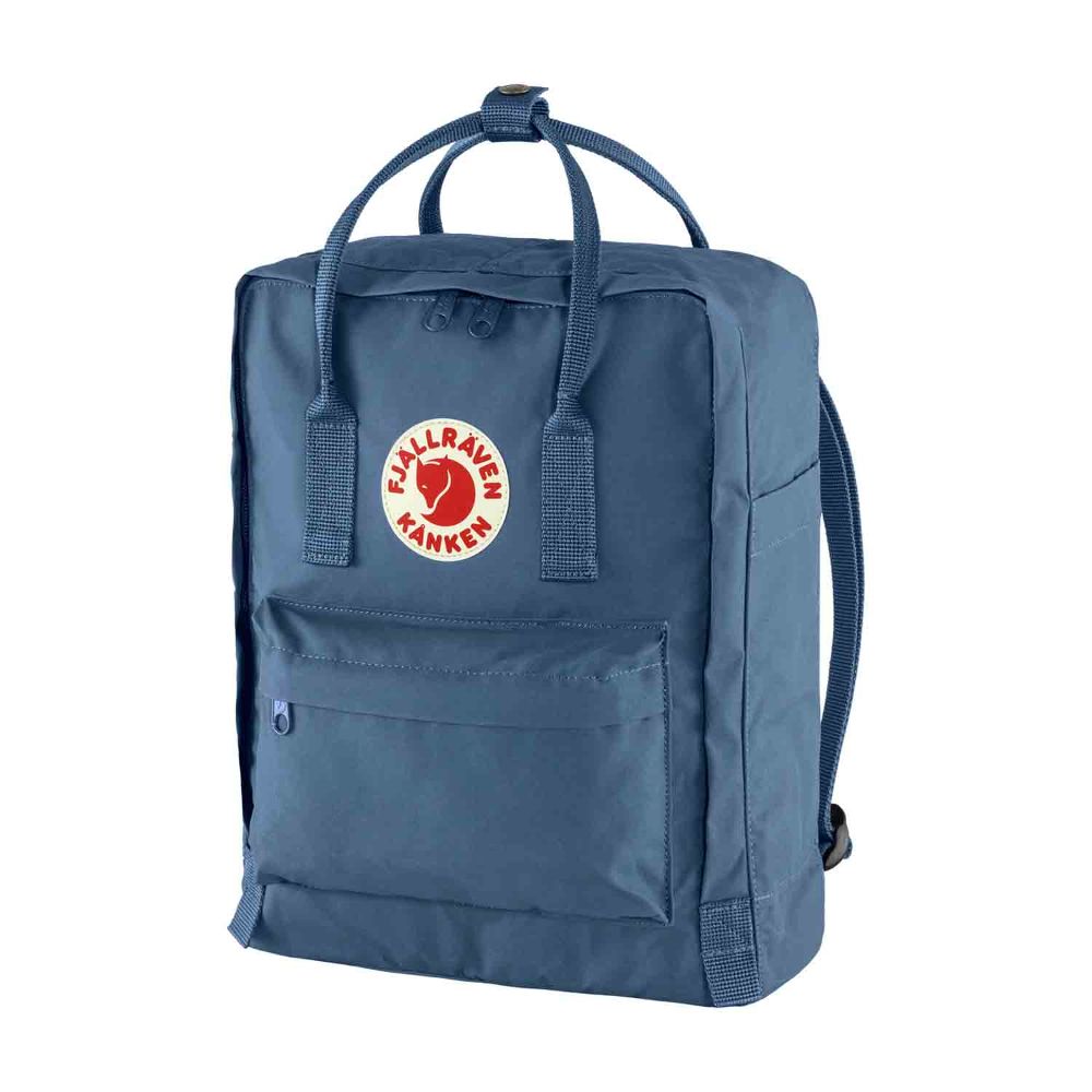 Fjällräven Kanken Royal Blue Rucksack
