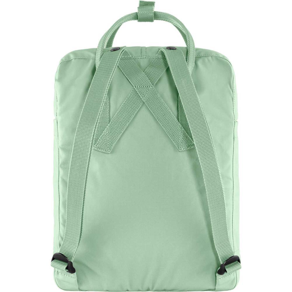 Fjällräven Kanken Mint Green Rucksack