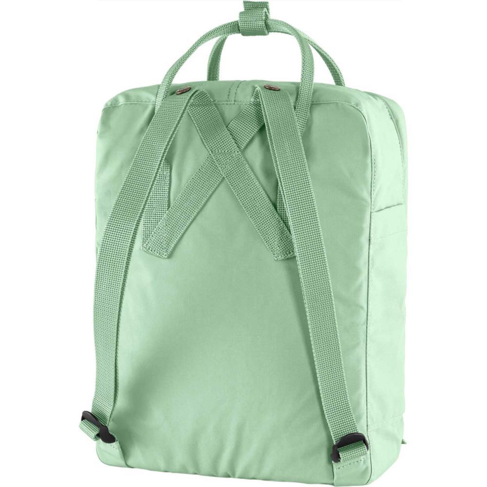 Fjällräven Kanken Mint Green Rucksack