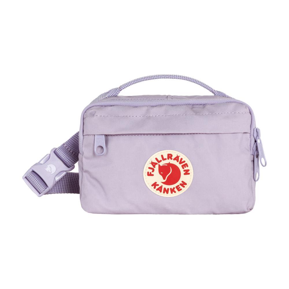 Fjällräven Kanken Hip Pack Pastel Lavender Hüfttasche