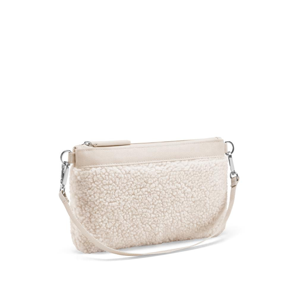Reisenthel Mini Pouch Teddy Sand Handtasche