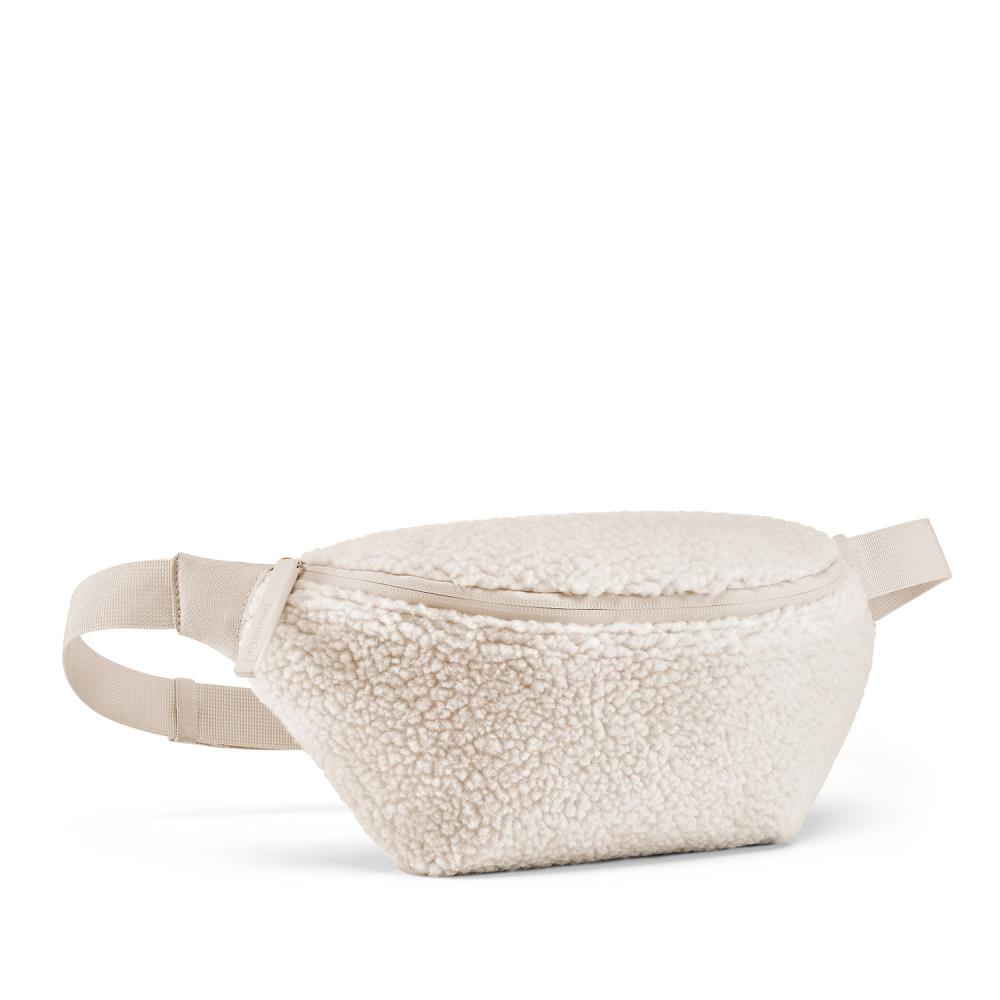 Reisenthel Beltbag Teddy Sand Bauchtasche