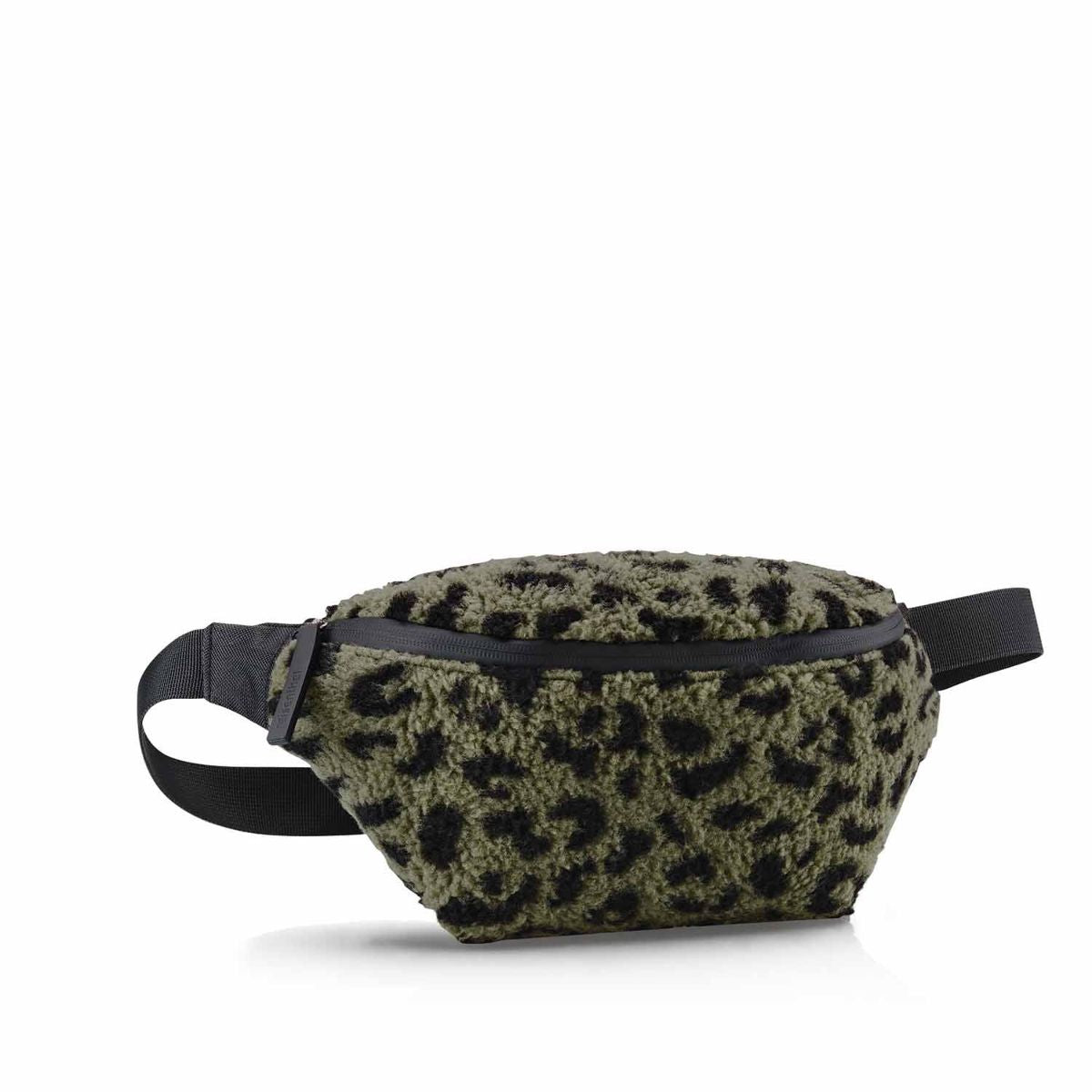 Reisenthel Beltbag Teddy Leo Olive Bauchtasche