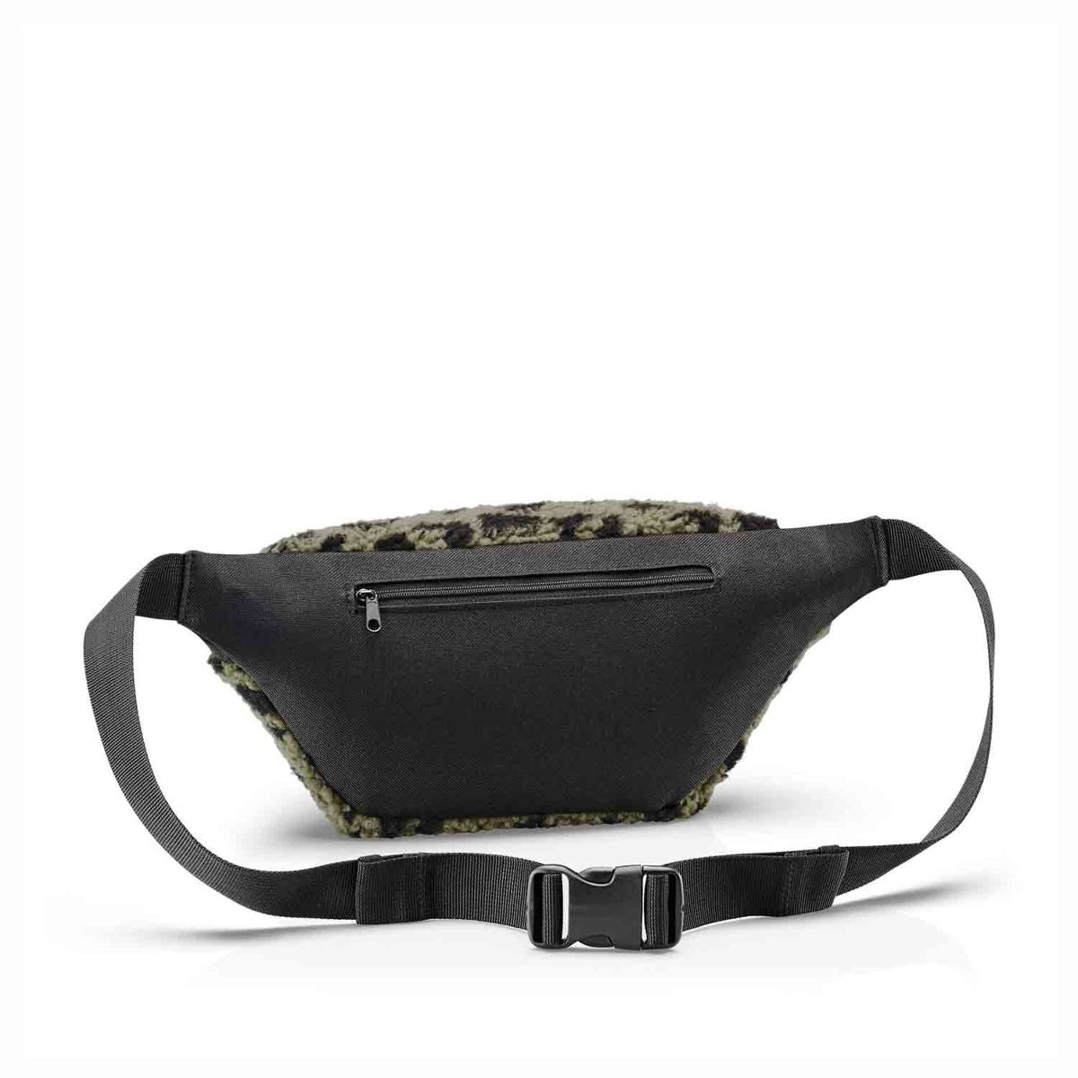 Reisenthel Beltbag Teddy Leo Olive Bauchtasche