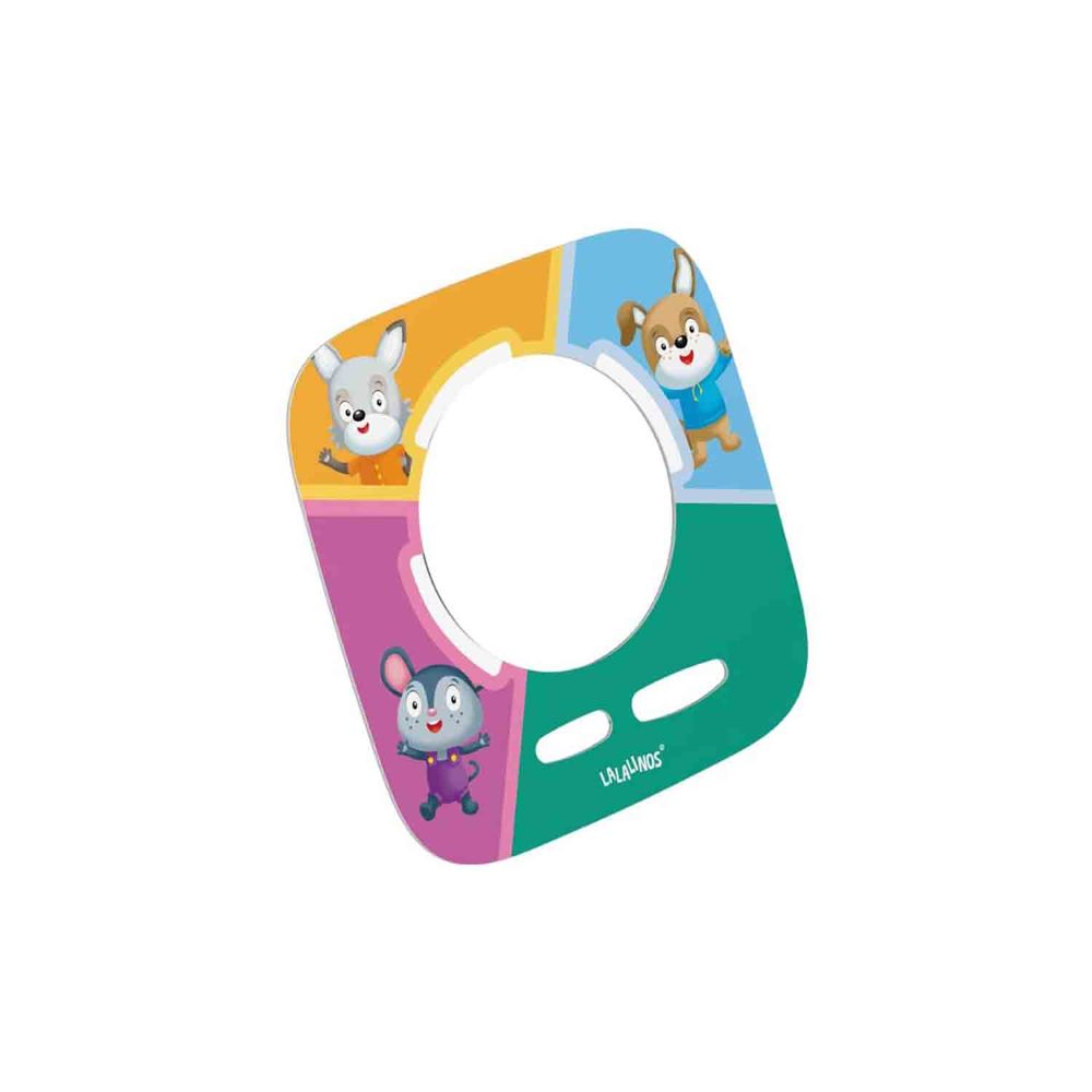 Tonies Tonieplay Game S Lalalinos Dein Tag in Bumbaloo