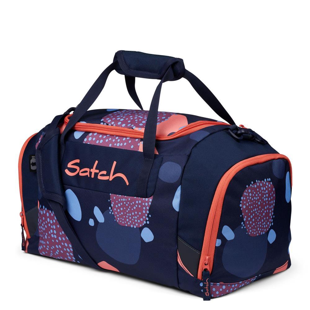 Satch Sporttasche Coral Reef