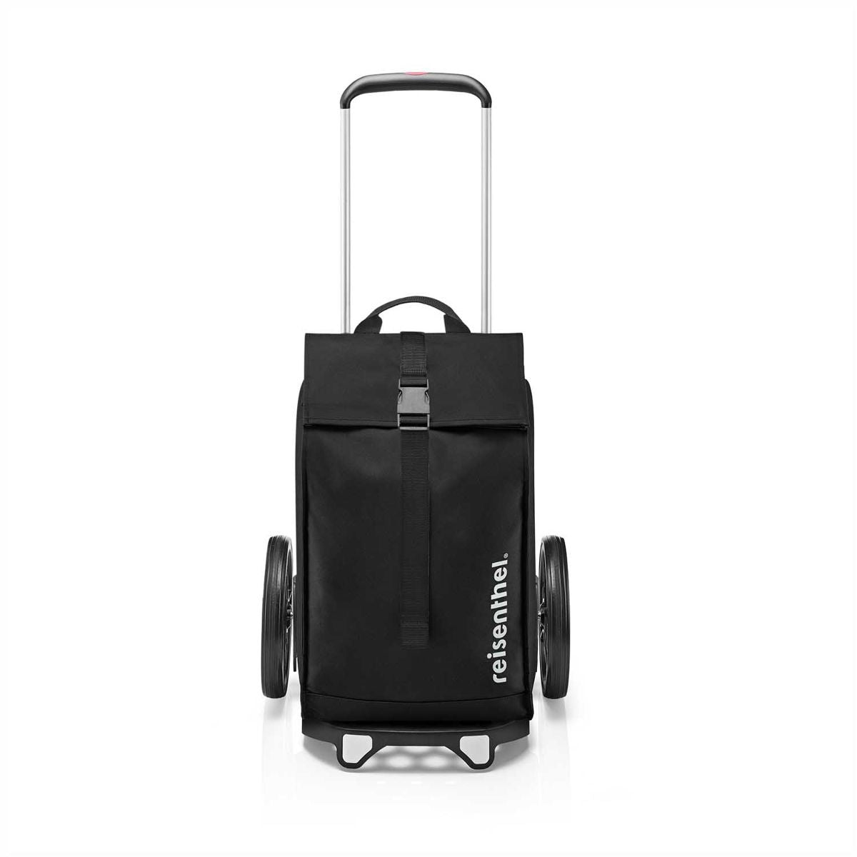 Reisenthel Citycruiser Bag Black Einkaufstrolley