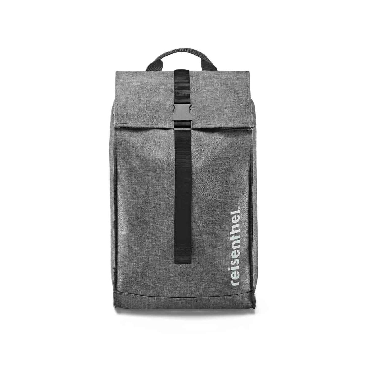 Reisenthel Citycruiser Bag Twist Silver Einkaufstrolley