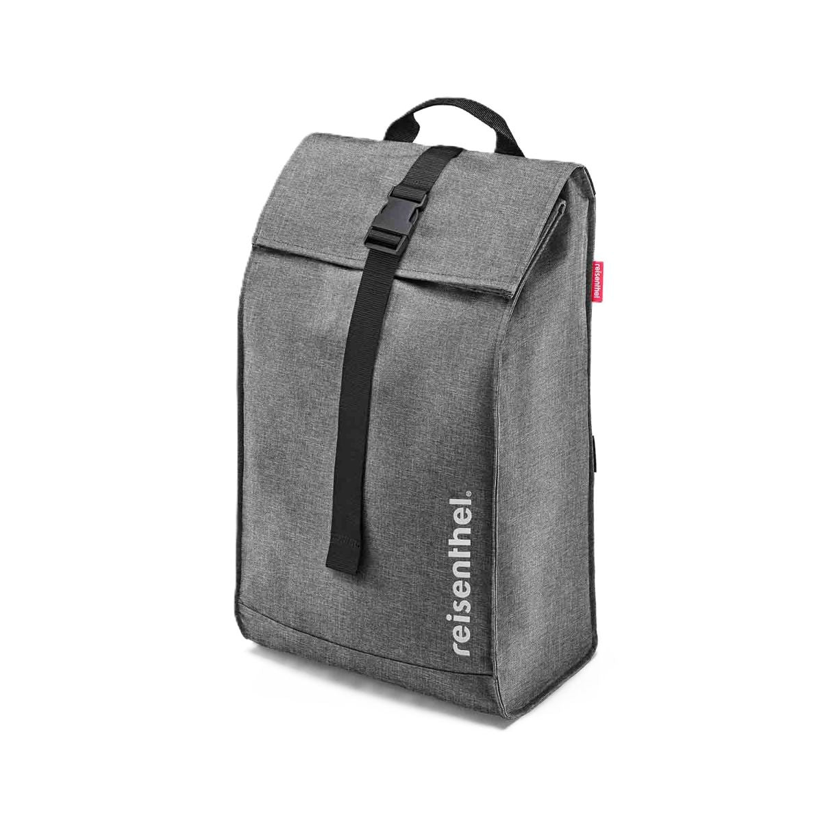 Reisenthel Citycruiser Bag Twist Silver Einkaufstrolley