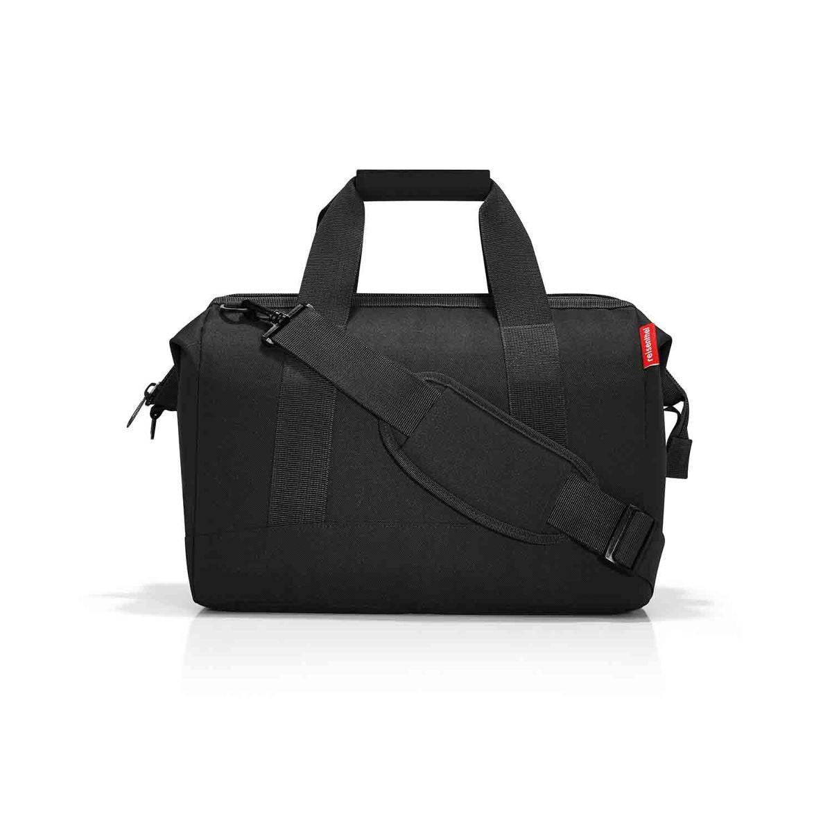 Reisenthel Allrounder M Black Reisetasche