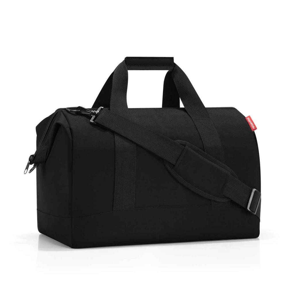 Reisenthel Allrounder L Black Reisetasche