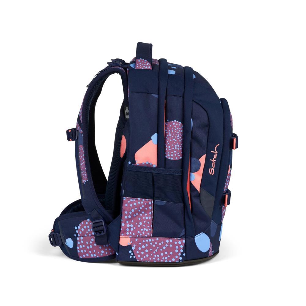 Satch Pack Coral Reef Beauty and the School Schulrucksack Set 5tlg.